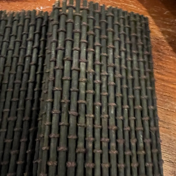 🍹coasters made with wood (4) - Picture 2 of 6